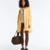 Veste imperméable 10K ultra-légère et compacte Veste imperméable 10K ultra-légère et compacte