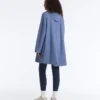 Veste imperméable 10K ultra-légère et compacte Veste imperméable 10K ultra-légère et compacte