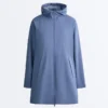 Veste imperméable 10K ultra-légère et compacte Veste imperméable 10K ultra-légère et compacte