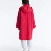 Veste imperméable ultra-légère 10K, longueur mi-longue Veste imperméable ultra-légère 10K, longueur mi-longue
