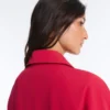 Veste imperméable ultra-légère 10K, longueur mi-longue Veste imperméable ultra-légère 10K, longueur mi-longue