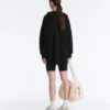 Veste longue au toucher Soft Touch en modal Veste longue au toucher Soft Touch en modal