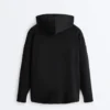 Veste longue au toucher Soft Touch en modal Veste longue au toucher Soft Touch en modal