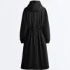 Veste longue rembourrée Extra Light et imperméable 10K Thindown® Veste longue rembourrée Extra Light et imperméable 10K Thindown®