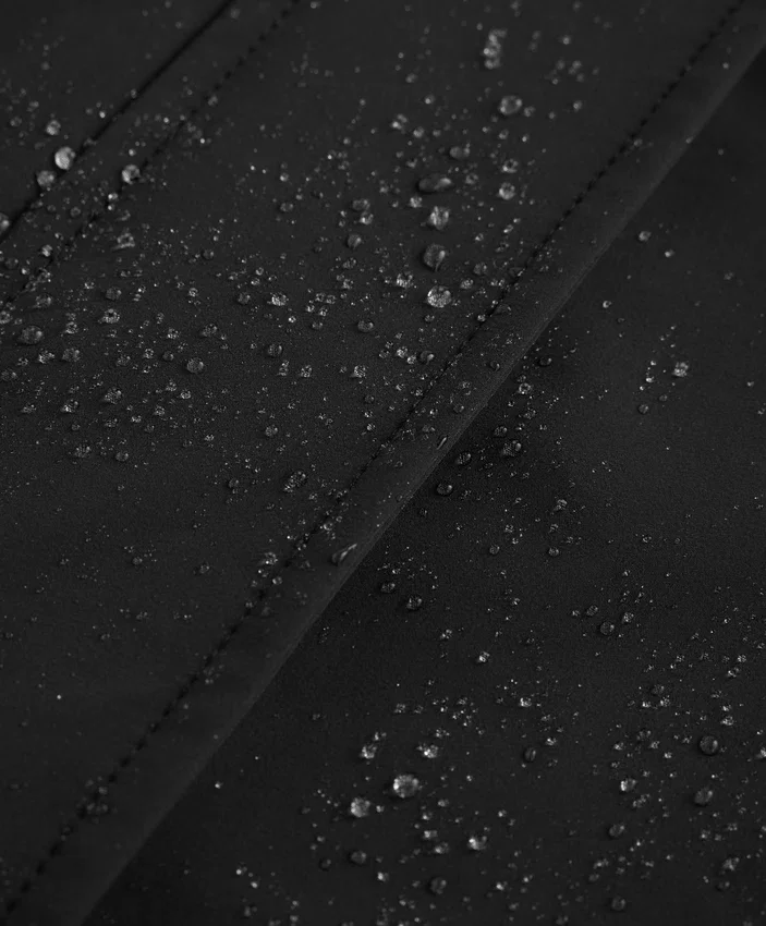 Veste longue rembourrée Extra Light et imperméable 10K Thindown® Veste longue rembourrée Extra Light et imperméable 10K Thindown®