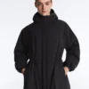 Veste longue rembourrée Extra Light et imperméable 10K Thindown® Veste longue rembourrée Extra Light et imperméable 10K Thindown®