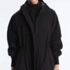 Veste longue rembourrée Extra Light et imperméable 10K Thindown® Veste longue rembourrée Extra Light et imperméable 10K Thindown®