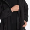 Veste longue rembourrée Extra Light et imperméable 10K Thindown® Veste longue rembourrée Extra Light et imperméable 10K Thindown®