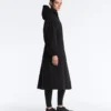 Veste longue rembourrée Extra Light et imperméable 10K Thindown® Veste longue rembourrée Extra Light et imperméable 10K Thindown®