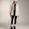 Veste longue rembourrée Fellex® Aerogel Veste longue rembourrée Fellex® Aerogel