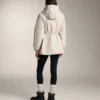 Veste longue rembourrée Fellex® Aerogel Veste longue rembourrée Fellex® Aerogel