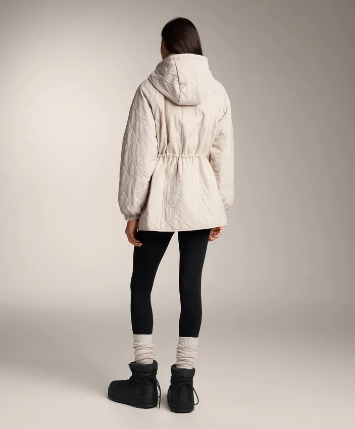 Veste longue rembourrée Fellex® Aerogel Veste longue rembourrée Fellex® Aerogel