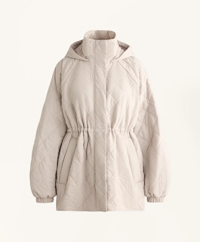 Veste longue rembourrée Fellex® Aerogel Veste longue rembourrée Fellex® Aerogel