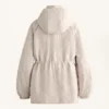 Veste longue rembourrée Fellex® Aerogel Veste longue rembourrée Fellex® Aerogel