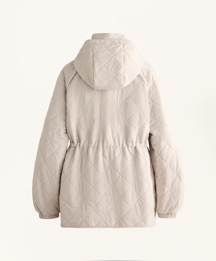 Veste longue rembourrée Fellex® Aerogel Veste longue rembourrée Fellex® Aerogel