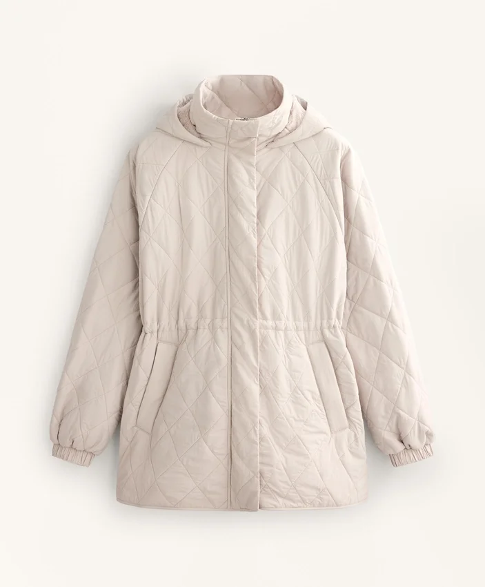 Veste longue rembourrée Fellex® Aerogel Veste longue rembourrée Fellex® Aerogel