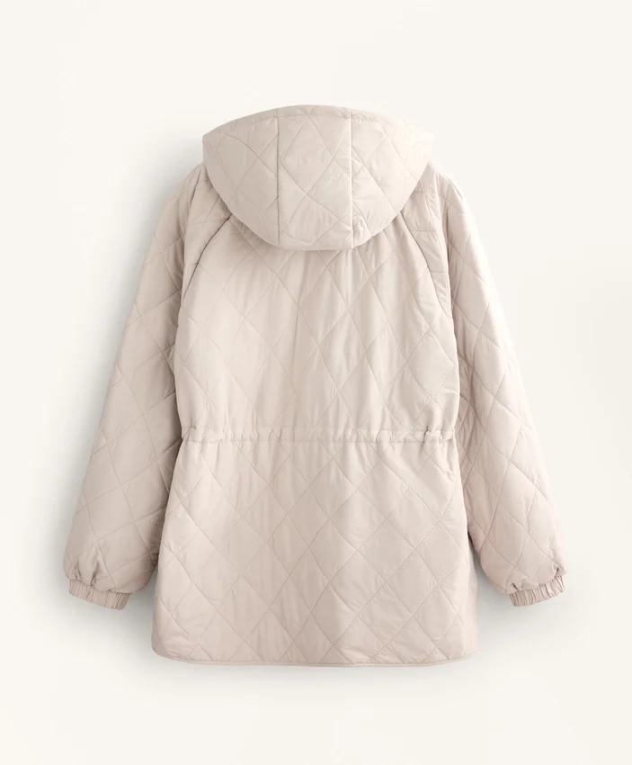 Veste longue rembourrée Fellex® Aerogel Veste longue rembourrée Fellex® Aerogel