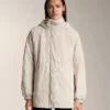 Veste longue rembourrée Fellex® Aerogel Veste longue rembourrée Fellex® Aerogel