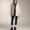 Veste longue rembourrée Fellex® Aerogel Veste longue rembourrée Fellex® Aerogel