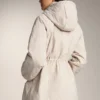 Veste longue rembourrée Fellex® Aerogel Veste longue rembourrée Fellex® Aerogel
