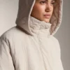 Veste longue rembourrée Fellex® Aerogel Veste longue rembourrée Fellex® Aerogel