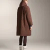 Veste longue rembourrée Fellex® Aerogel hydrofuge Veste longue rembourrée Fellex® Aerogel hydrofuge