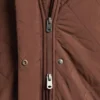 Veste longue rembourrée Fellex® Aerogel hydrofuge Veste longue rembourrée Fellex® Aerogel hydrofuge