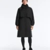 Veste longue rembourrée imperméable Fellex® avec Aerogel 10K Veste longue rembourrée imperméable Fellex® avec Aerogel 10K