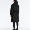 Veste longue rembourrée imperméable Fellex® avec Aerogel 10K Veste longue rembourrée imperméable Fellex® avec Aerogel 10K