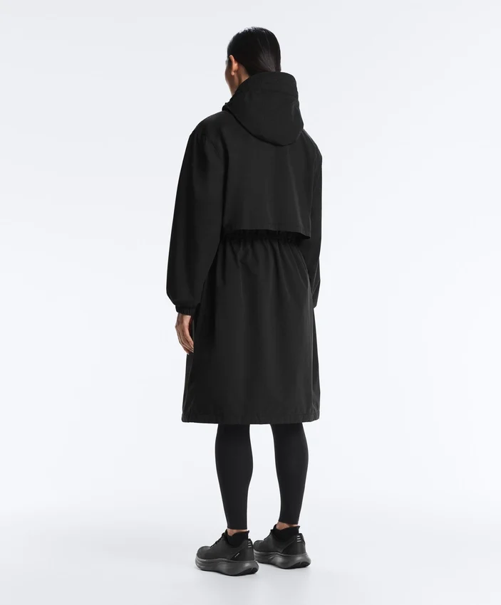 Veste longue rembourrée imperméable Fellex® avec Aerogel 10K Veste longue rembourrée imperméable Fellex® avec Aerogel 10K