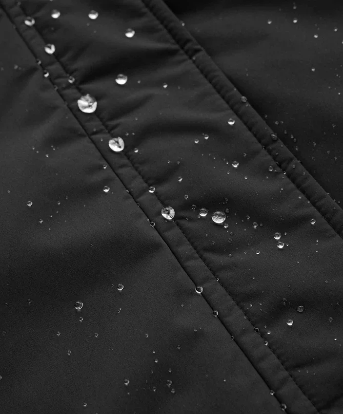 Veste longue rembourrée imperméable Fellex® avec Aerogel 10K Veste longue rembourrée imperméable Fellex® avec Aerogel 10K