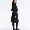 Veste longue rembourrée imperméable Fellex® avec Aerogel 10K Veste longue rembourrée imperméable Fellex® avec Aerogel 10K