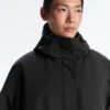 Veste longue rembourrée imperméable Fellex® avec Aerogel 10K Veste longue rembourrée imperméable Fellex® avec Aerogel 10K