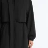 Veste longue rembourrée imperméable Fellex® avec Aerogel 10K Veste longue rembourrée imperméable Fellex® avec Aerogel 10K