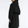 Veste longue rembourrée imperméable Fellex® avec Aerogel 10K Veste longue rembourrée imperméable Fellex® avec Aerogel 10K