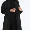 Veste longue rembourrée imperméable Fellex® avec Aerogel 10K Veste longue rembourrée imperméable Fellex® avec Aerogel 10K