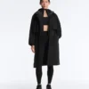 Veste longue rembourrée imperméable Fellex® avec Aerogel 10K Veste longue rembourrée imperméable Fellex® avec Aerogel 10K