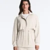Veste longue Soft Touch avec modal et poches Veste longue Soft Touch avec modal et poches
