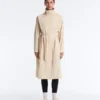 Veste longue ultra-légère imperméable 10K Veste longue ultra-légère imperméable 10K