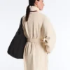 Veste longue ultra-légère imperméable 10K Veste longue ultra-légère imperméable 10K