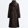 Veste longue ultra-légère imperméable 10K Veste longue ultra-légère imperméable 10K