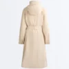 Veste longue ultra-légère imperméable 10K Veste longue ultra-légère imperméable 10K
