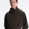 Veste longue ultra-légère imperméable 10K Veste longue ultra-légère imperméable 10K