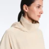 Veste longue ultra-légère imperméable 10K Veste longue ultra-légère imperméable 10K