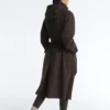 Veste longue ultra-légère imperméable 10K Veste longue ultra-légère imperméable 10K