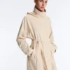 Veste longue ultra-légère imperméable 10K Veste longue ultra-légère imperméable 10K