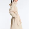 Veste longue ultra-légère imperméable 10K Veste longue ultra-légère imperméable 10K