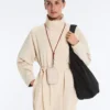 Veste longue ultra-légère imperméable 10K Veste longue ultra-légère imperméable 10K
