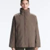 Veste matelassée en Fellex® Aerogel déperlante Veste matelassée en Fellex® Aerogel déperlante