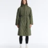 Veste matelassée en Fellex® Aerogel déperlante Veste matelassée en Fellex® Aerogel déperlante